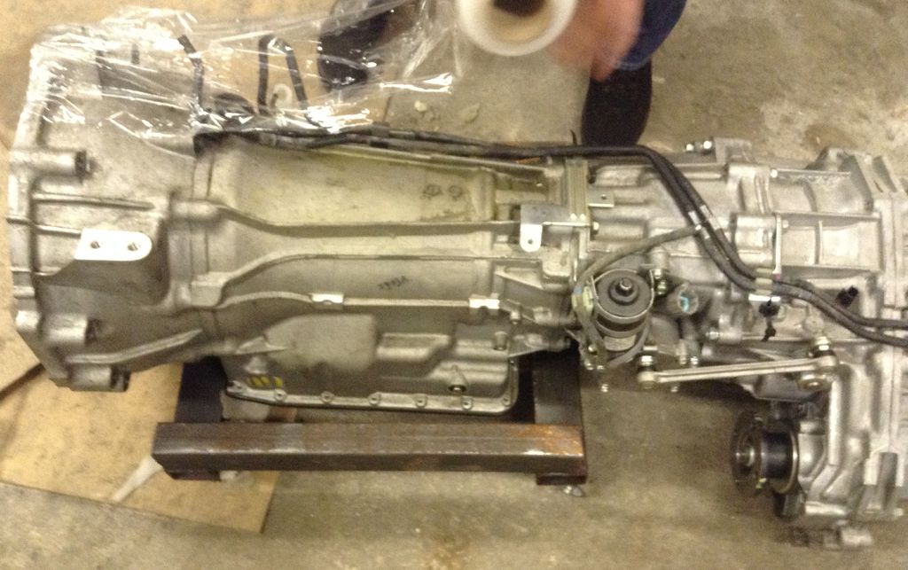 ���� Nissan Pathfinder SUV (R51) : ���������� �5